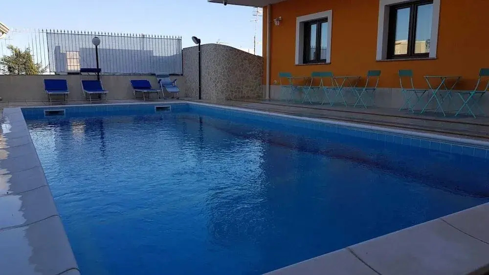 Hotel photo 15