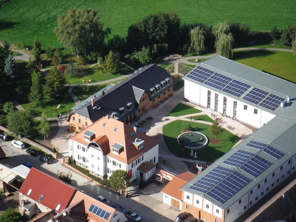 Paulinenhof - Général