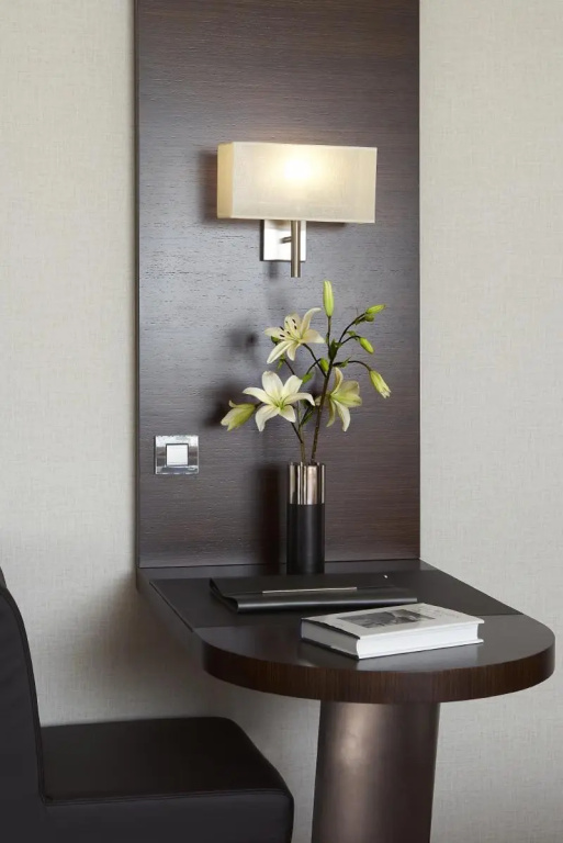 BessaHotel Boavista - Chambres
