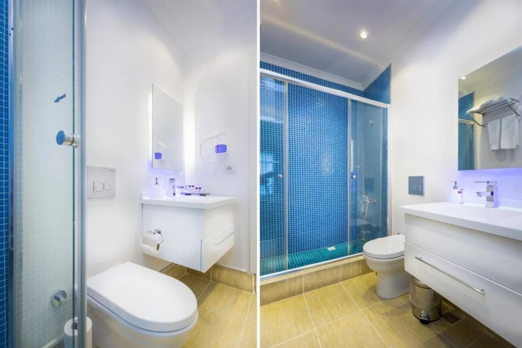 Отель Fatih Hotel Corner в Стамбуле