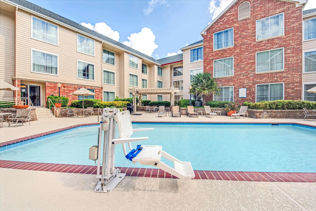 Hawthorn Suites by Wyndham Dallas Park Central - Général