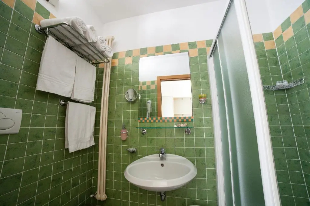 Hotel Plaza - Chambres