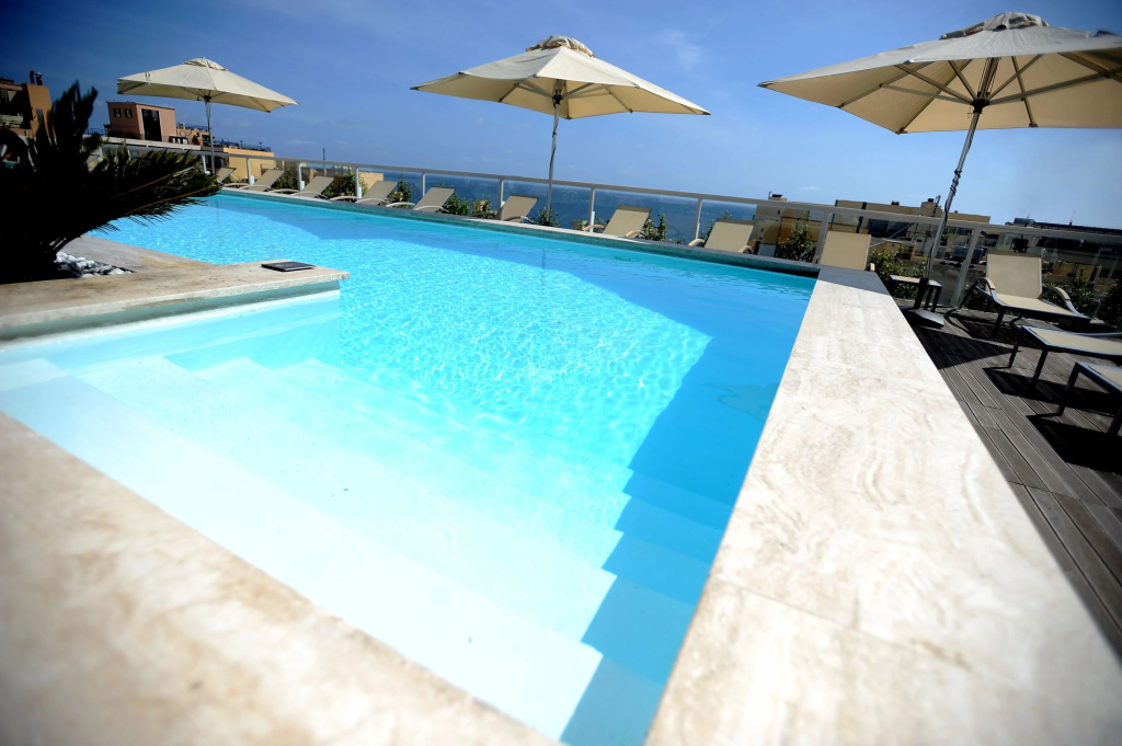 The George, Urban Boutique Hotel - Général
