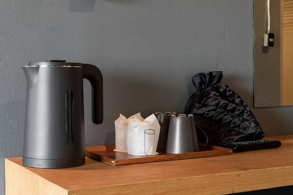 Get Zleep Premium Budget Hotel - Chambres