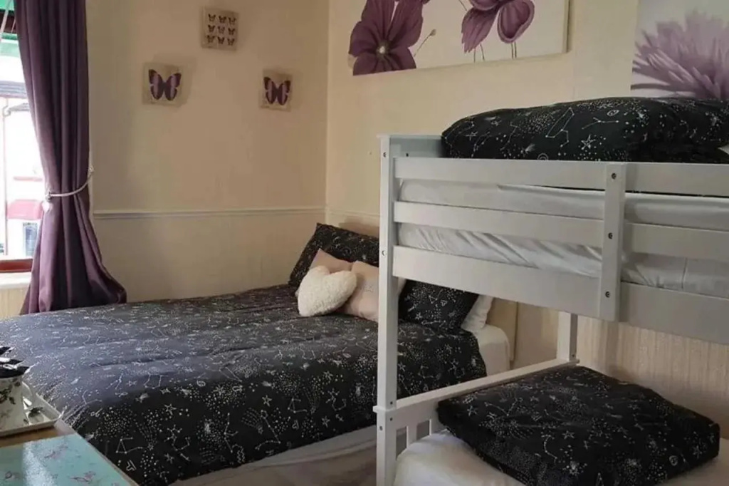 OYO Wynnstay Hotel - Général