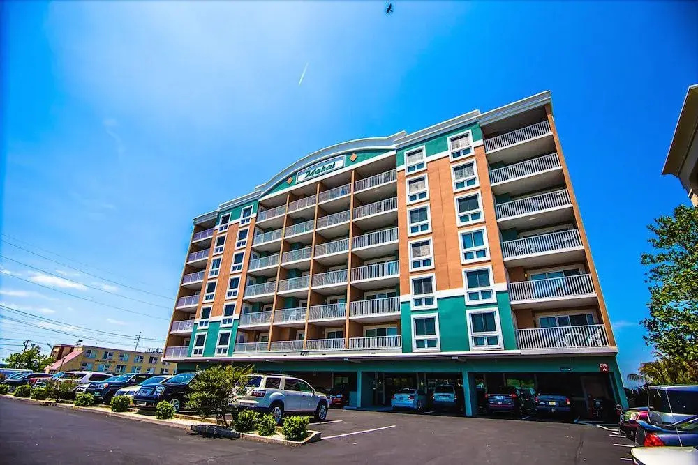 Makai 604 (bay View)