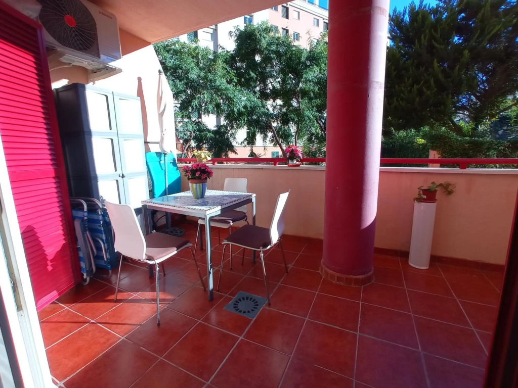 Suite Maimonides Fuengirola