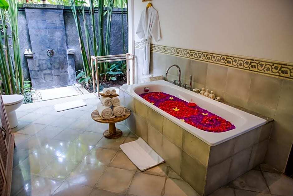 Visesa Ubud Resort