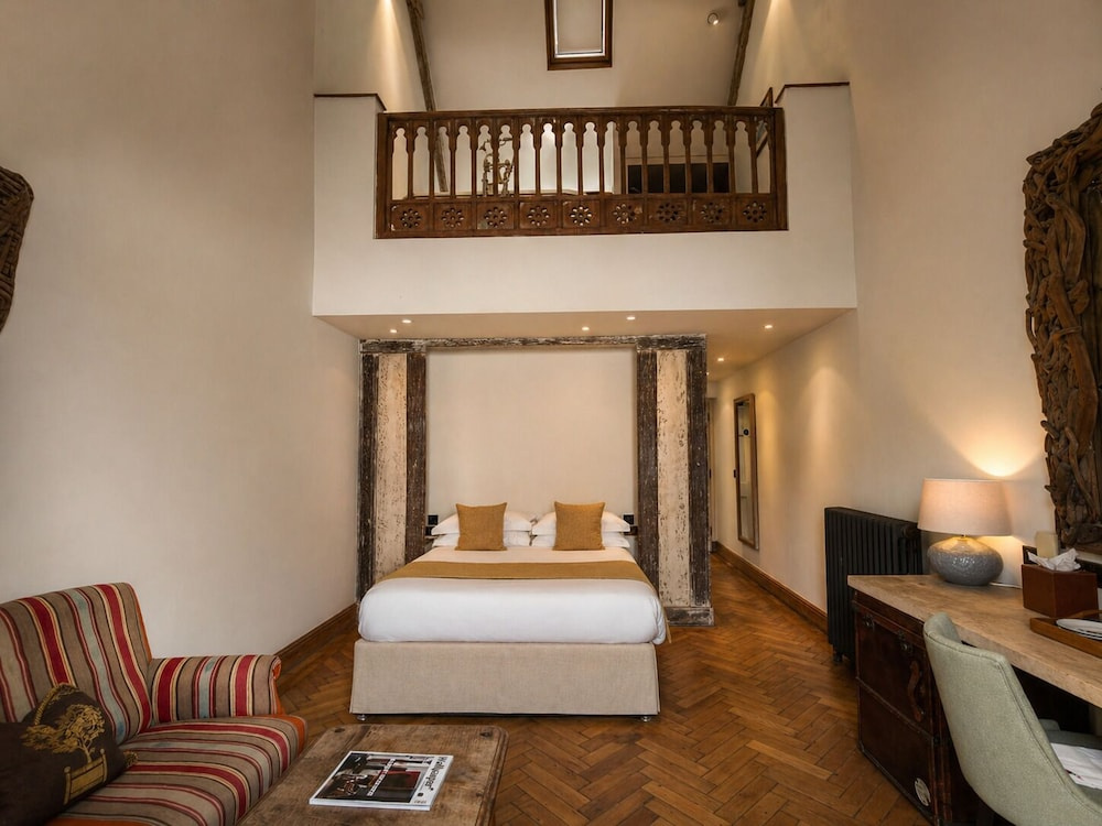 Montigo Resorts, Somerset - Chambres