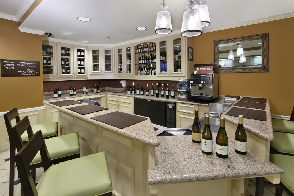 Hilton Garden Inn Calabasas - Général