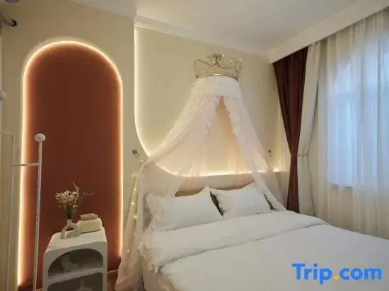 Double Villa (full double bed)