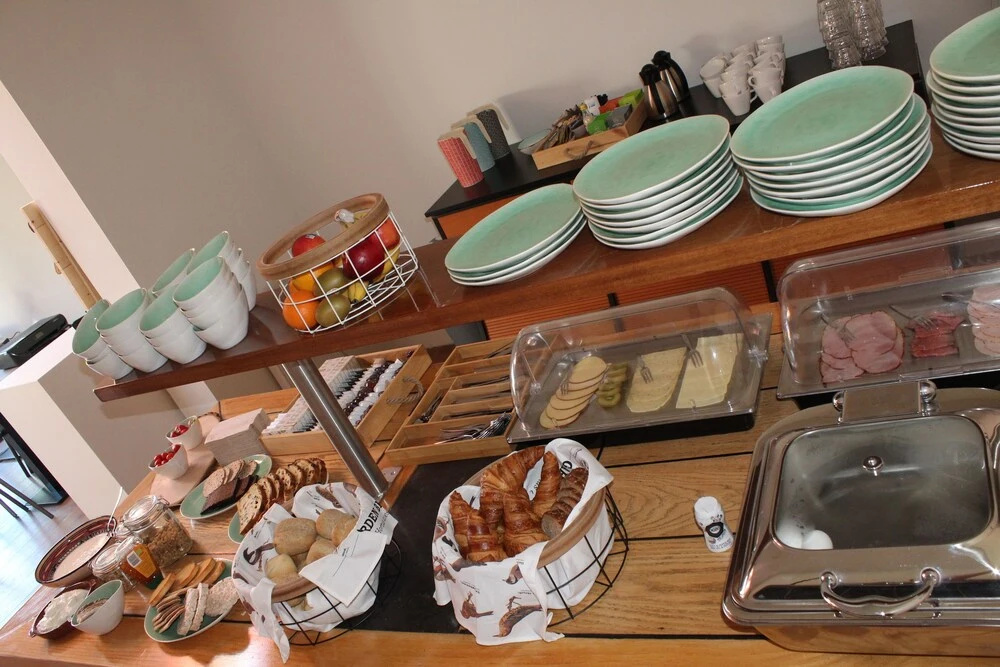 Hotel photo 11