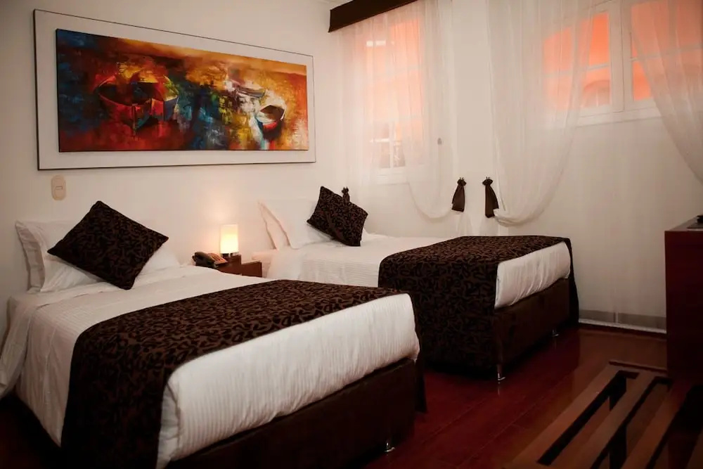 Hotel photo 4