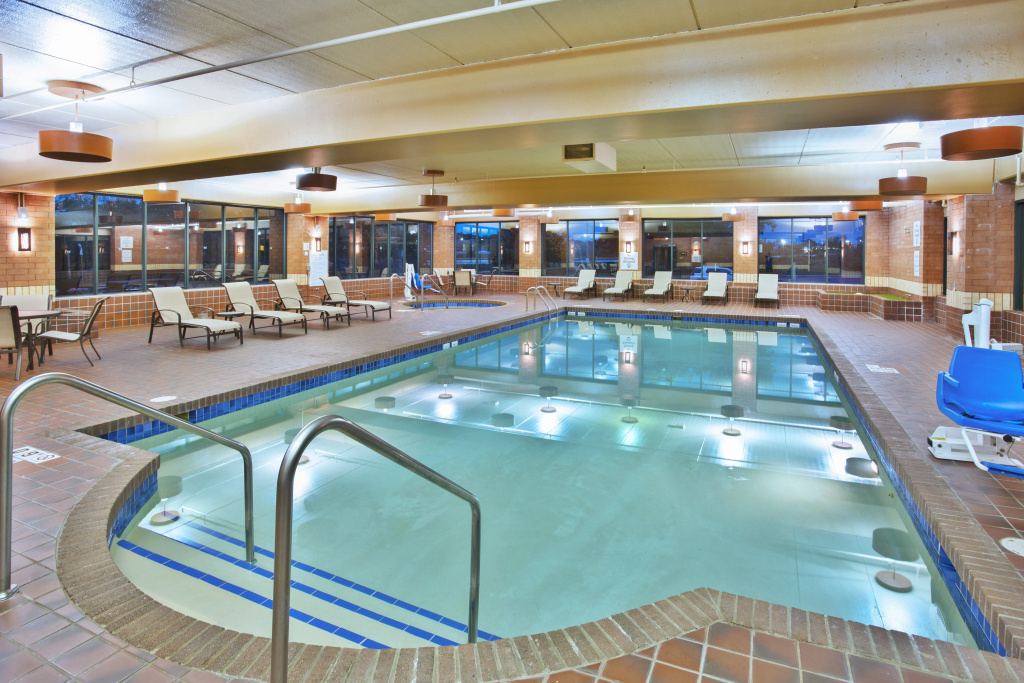 Holiday Inn Manitowoc by IHG - Général
