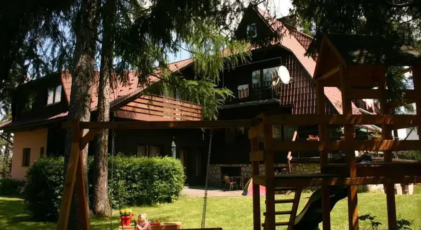 Villa Slonecznego Wzgrza
