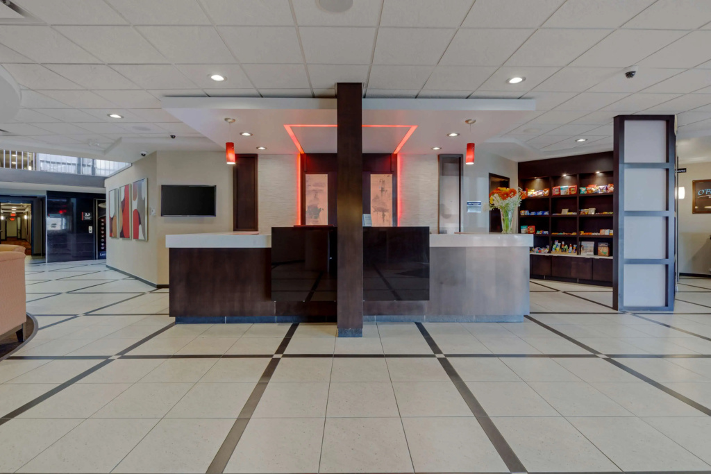 Best Western Premier Denham Inn & Suites - Général