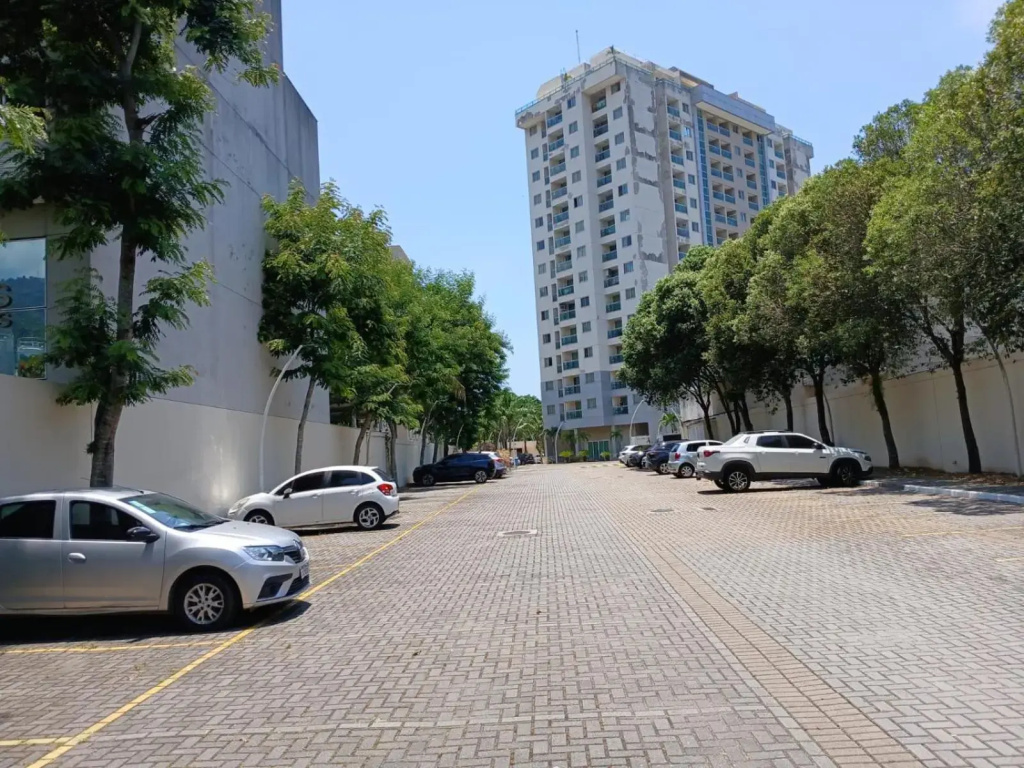 Midas Rio Suites - Général