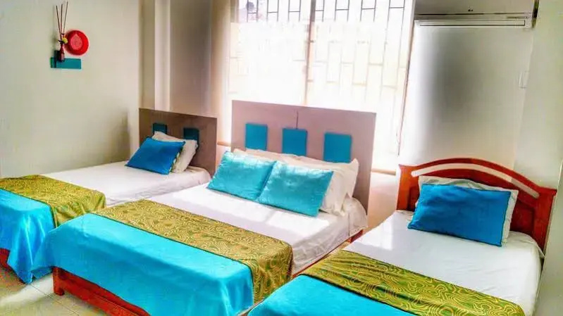 Hotel Caribe Real - Général