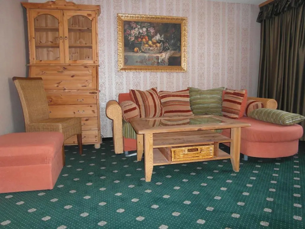 Pension Antik