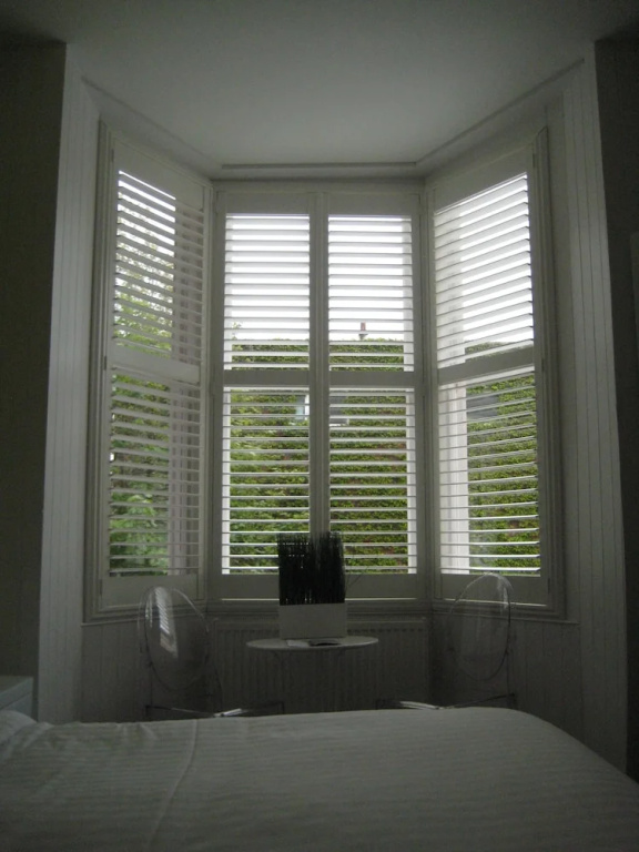 Luxury room