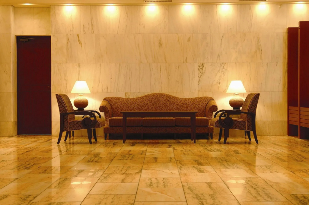 Ryukyu Sun Royal Hotel - Général
