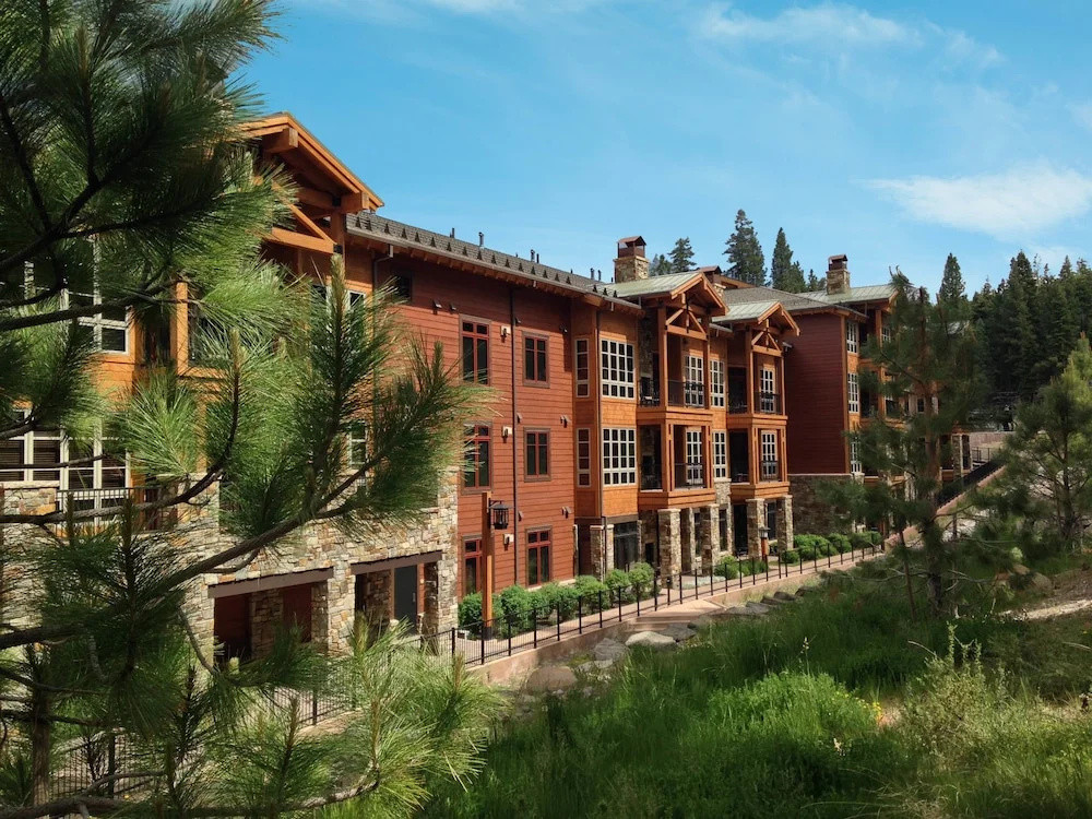 Northstar Lodge by Hyatt Residence Club Lake Tahoe