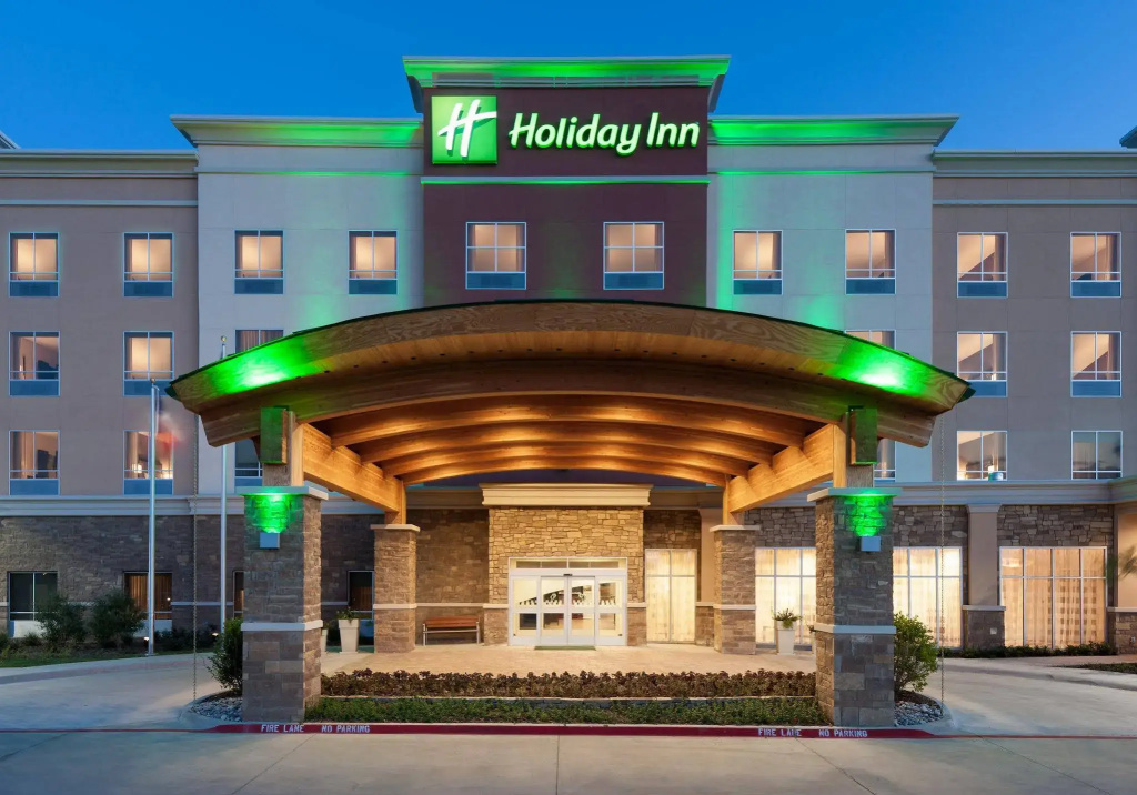 Clarion Hotel The Colony - Plano West