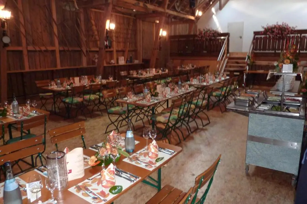 Hotel Gasthof Rössle - Général