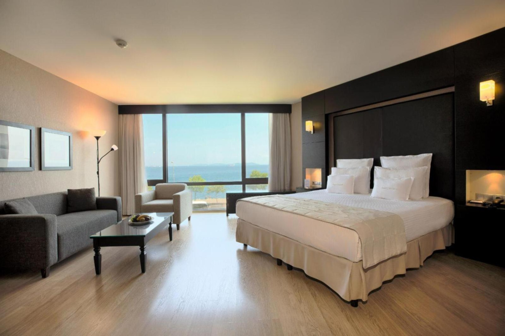 Kalyon Hotel Istanbul - Général