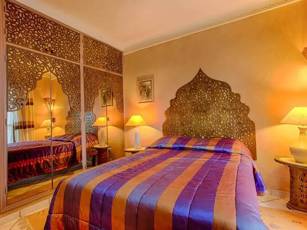 Villa les Oliviers 2 Bedrooms - A Setting of Tranquility - фото 8