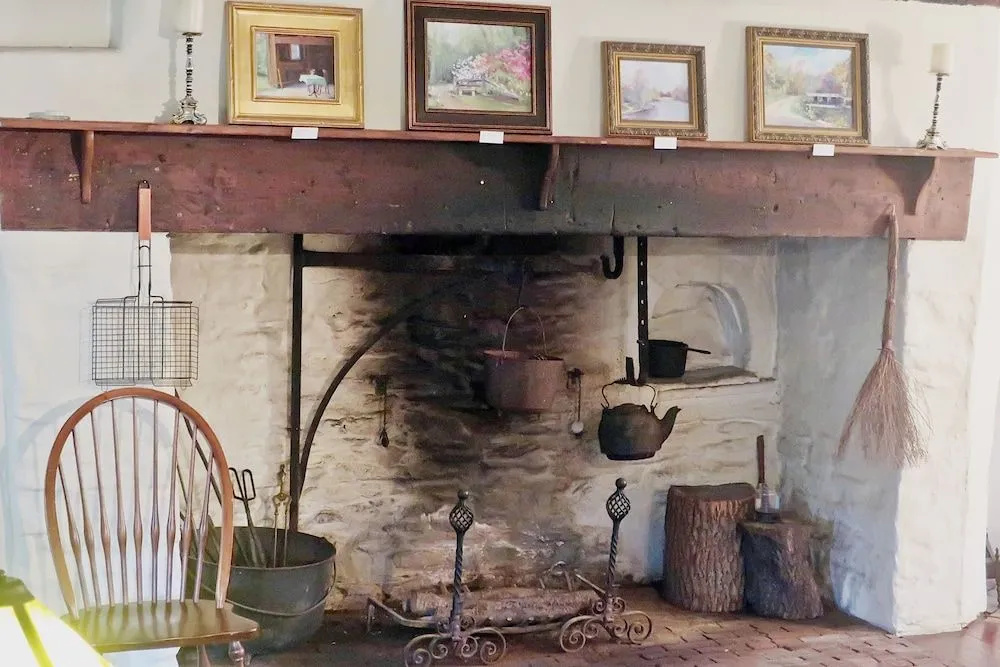 Inn at Glencairn - Général