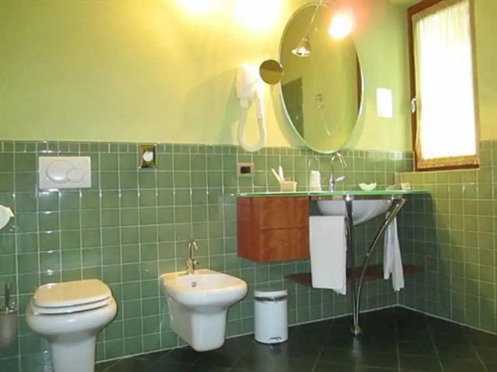 La Darsena Boutique Hotel & Restaurant - Chambres