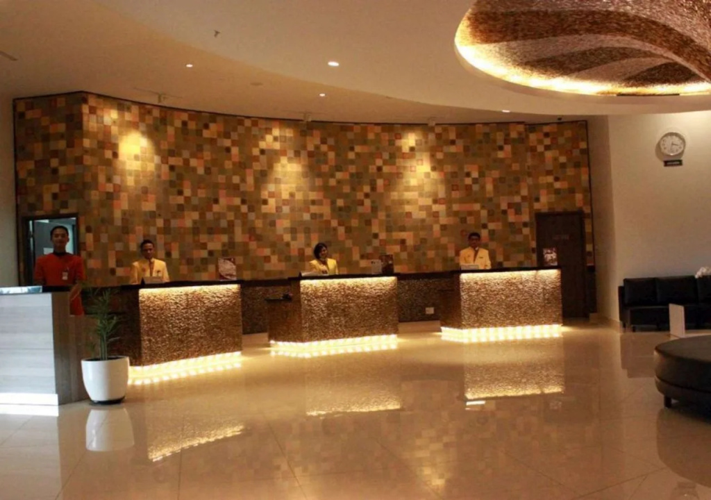 Sakura Park Hotel & Residence - Général