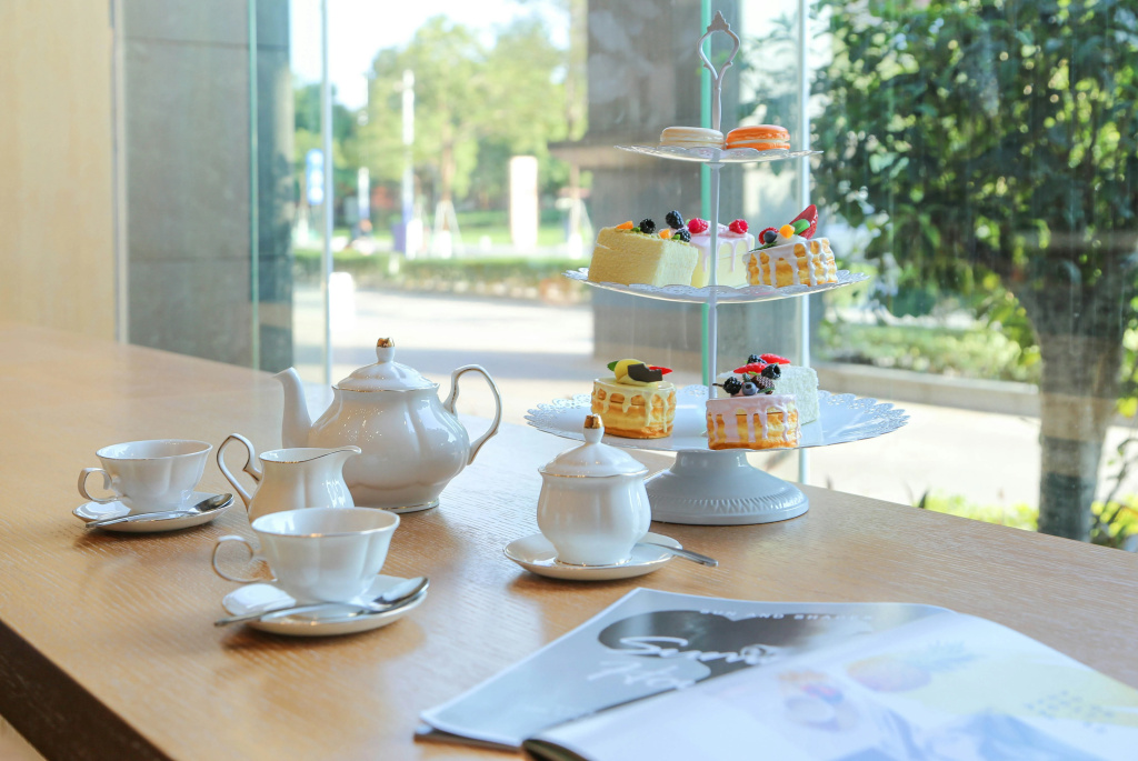 Hilton Garden Inn Foshan - Général