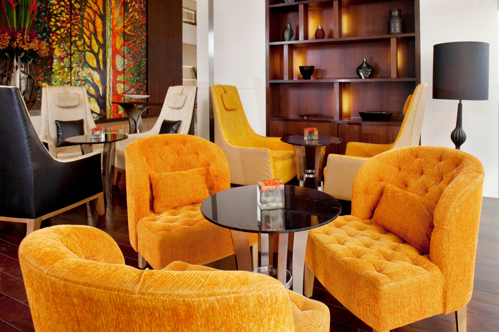 Holiday Inn Mumbai International Airport by IHG - Général