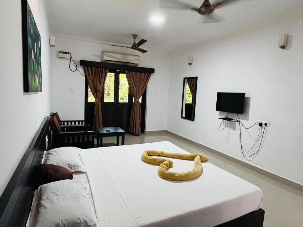 Naga Cottages