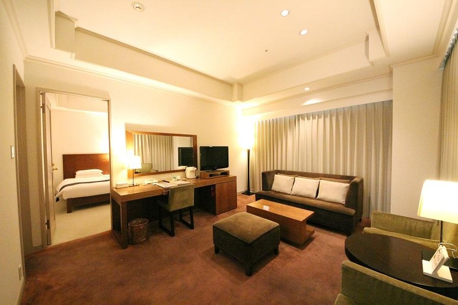 Chateraise Gateaux Kingdom Sapporo Hotel and Spa Resort 사진 14