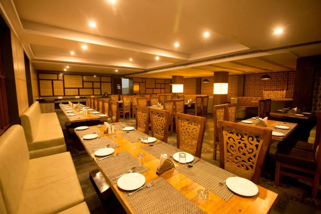 Hotel photo 23