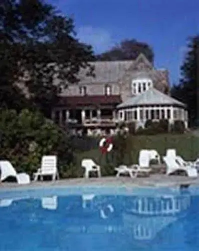 Lanteglos Country House Hotel - Général