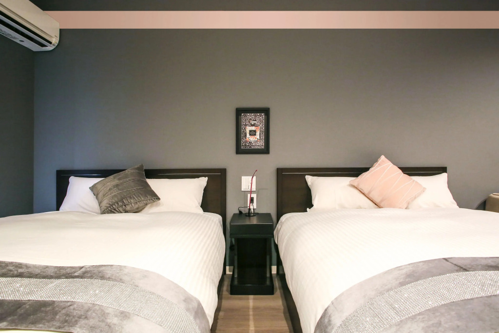 FUKUOKA MOJIKO Stay — фото 2