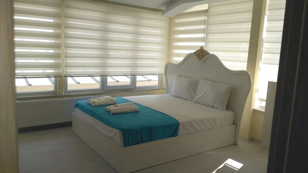 Comfort Suite