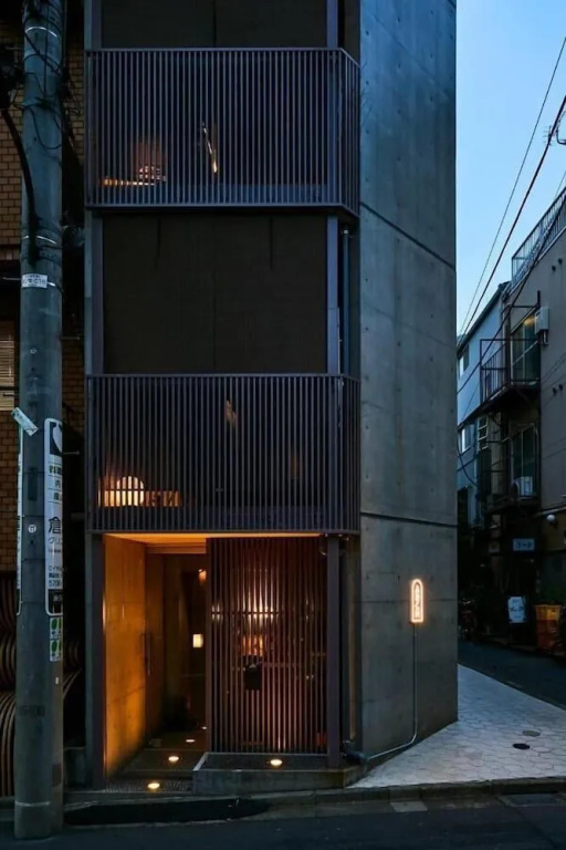 Boutique Sauna ARCH