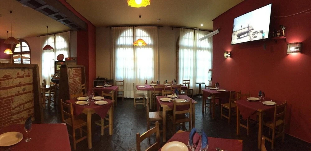 Hotel Rural El Valle - Général