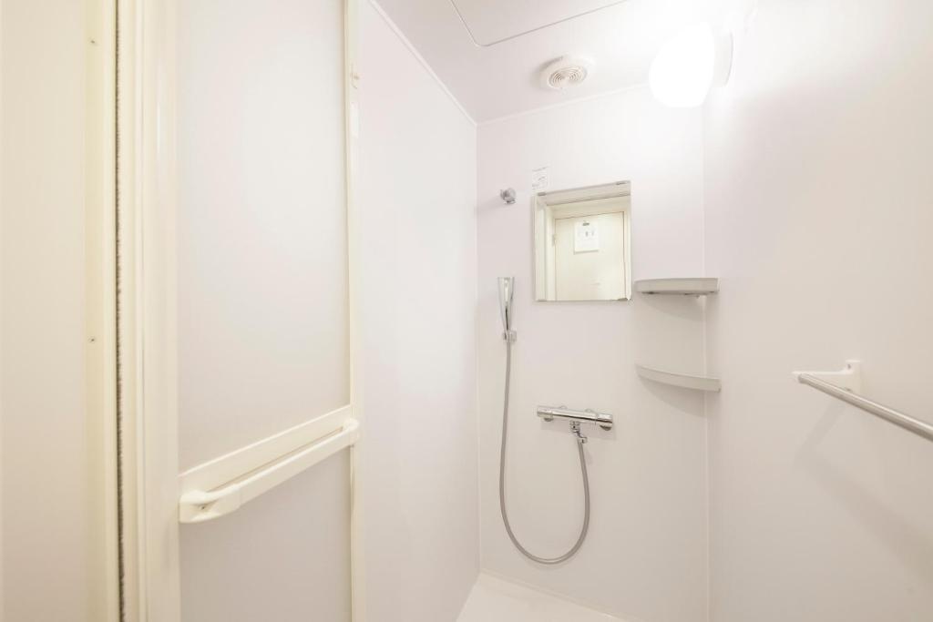 Ueno Station Hostel Oriental 1 - Caters to Men 사진 10