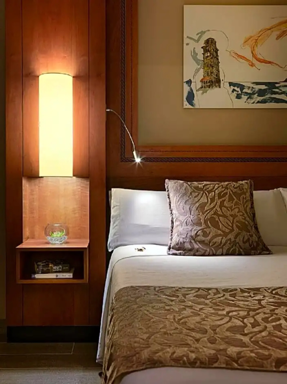 Jardines de Nivaria Hotel - Chambres