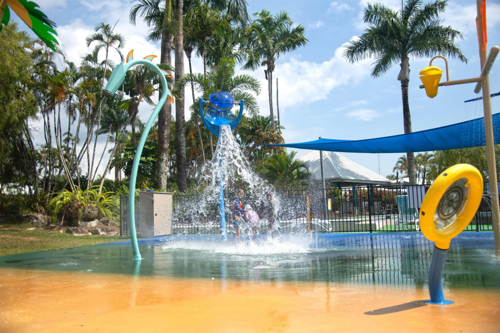 Club Wyndham Mission Beach - Général