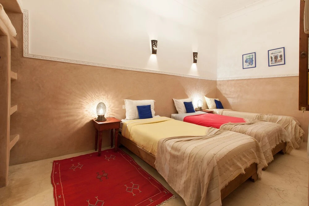 Comfort room