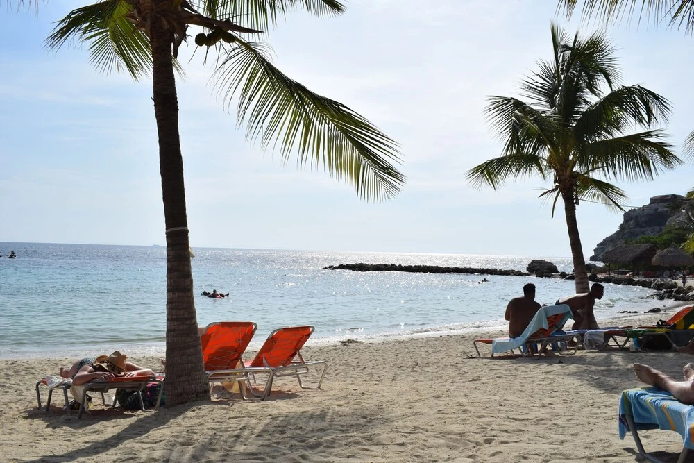 Beach & Waterfront