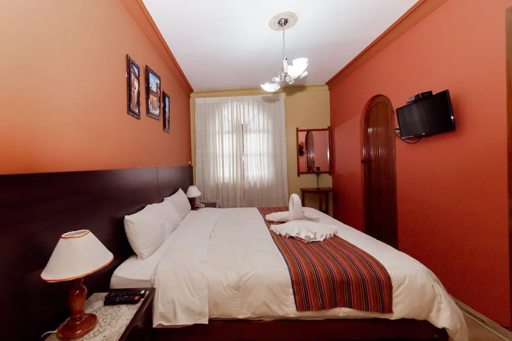 Standard room