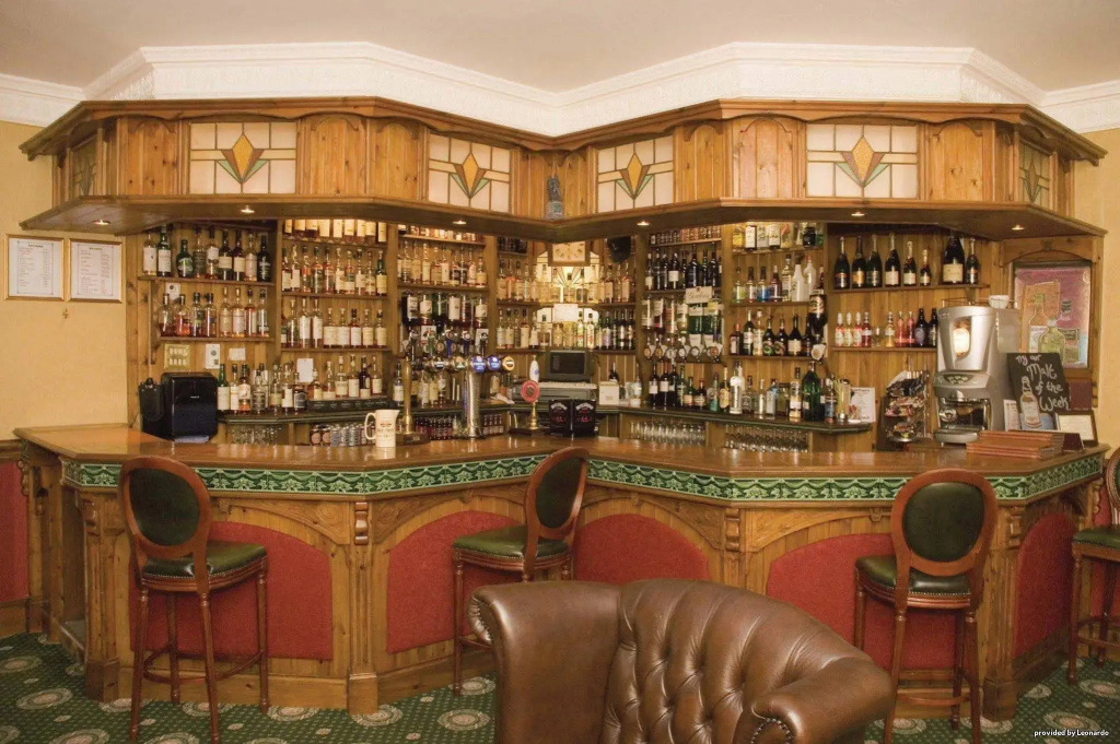 Glenspean Lodge Hotel - Général
